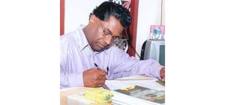 കുരുട്ടുകണ്ണിന് മഷിയെഴുതുന്ന എഴുത്തുകാര്‍